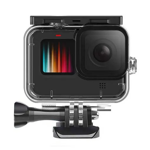 Boîtier de protection EasyWear GoPro HERO13/12/11/10/9