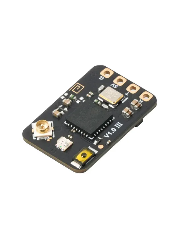 Récepteur BetaFPV SuperX Mono ELRS 2.4GHz/868MHz