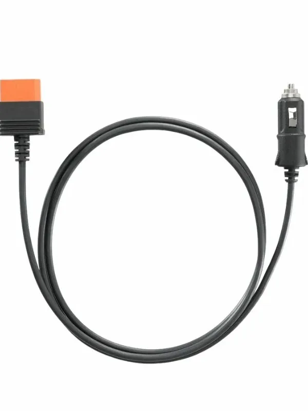 Câble de charge allume-cigare DJI pour DJI Power