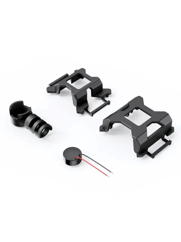 Supports buzzer & GPS BetaFPV pour châssis BetaFPV Pavo20 Pro II