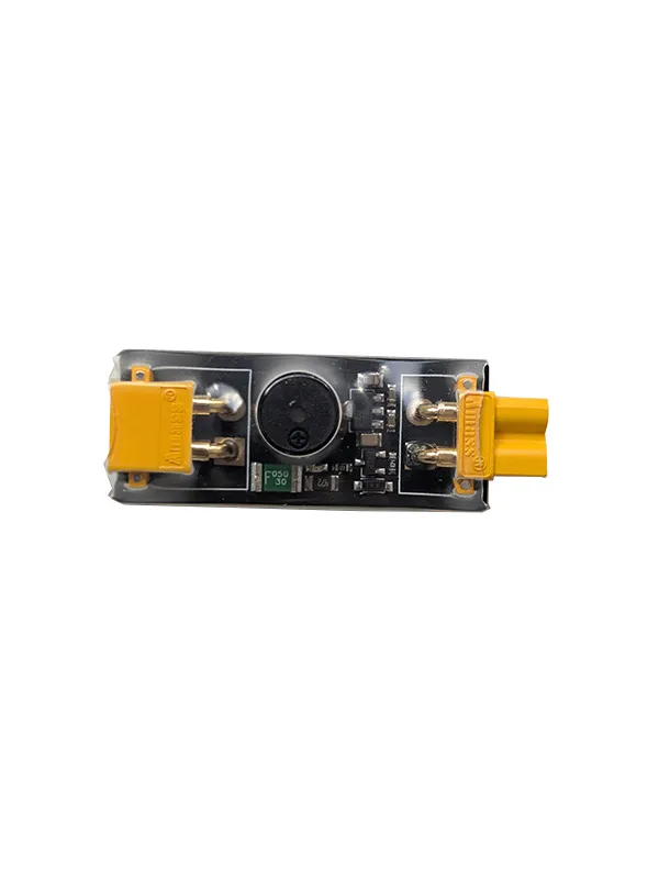 Smoke Stopper T-Motor XT30
