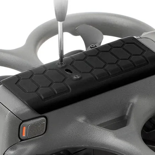 Couvercle de protection SunnyLife pour DJI Avata 2