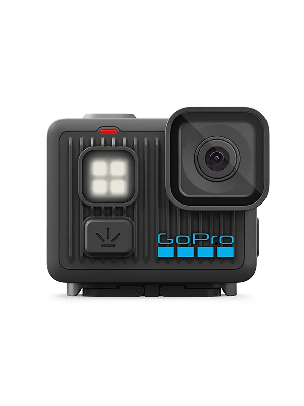 GoPro LIT HERO