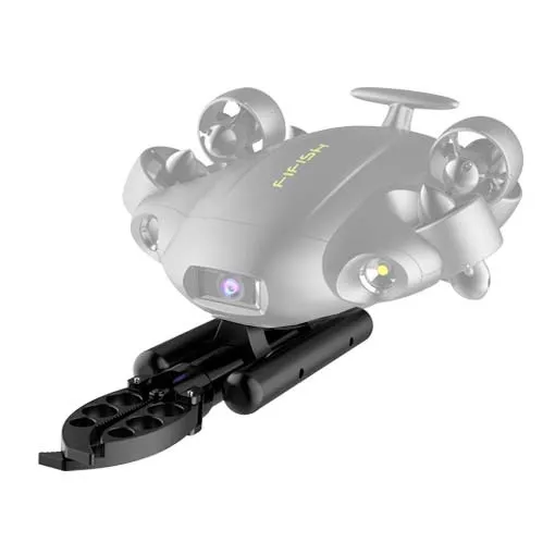 Qysea Bras Robotic Arm pour Serie V6