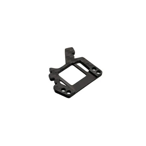 Cam plate gauche WE are FPV pour Jeno 3/3.5"