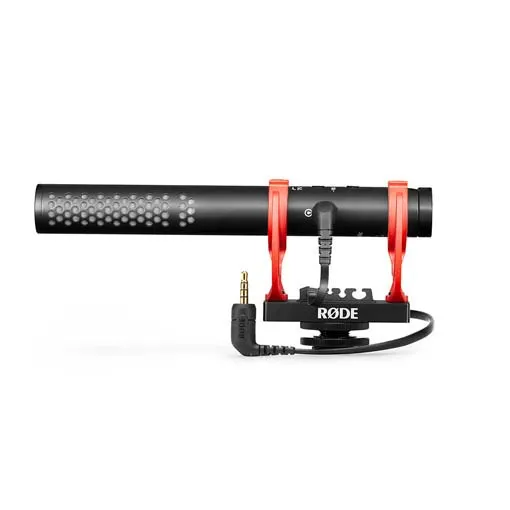 Micro Rode VideoMic NTG