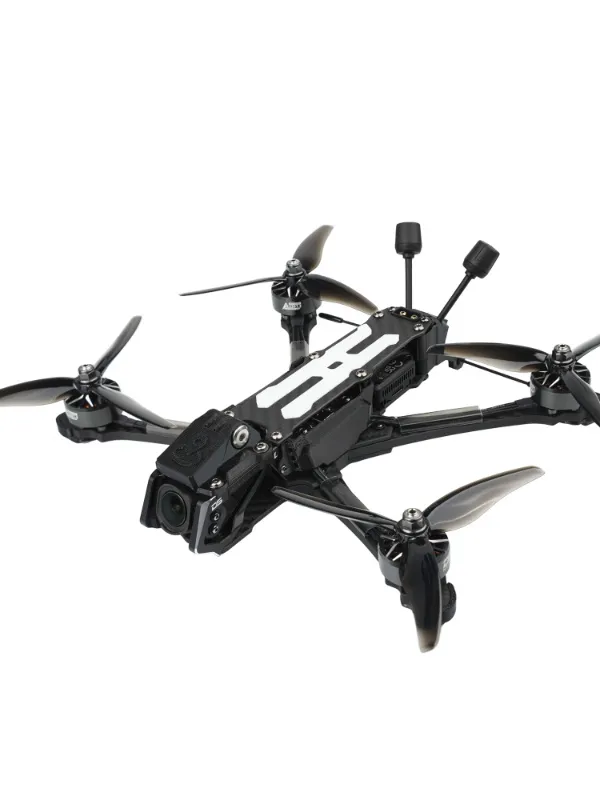 Drone DeepSpace SEEKER5 DC PNP 6S avec GPS (sans VTx)