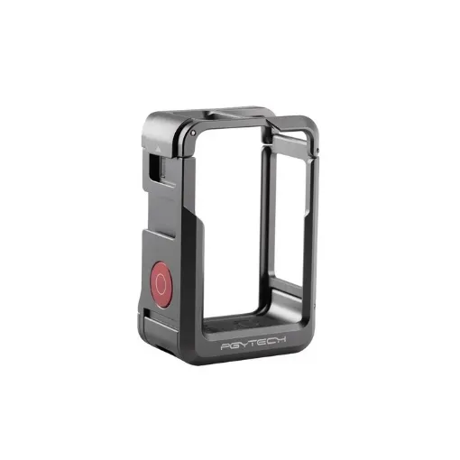 Cage PGYTech pour DJI Osmo Action 5 Pro