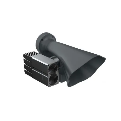 Projecteur LED et haut-parleur CZI LP12 pour DJI Matrice 30 Series