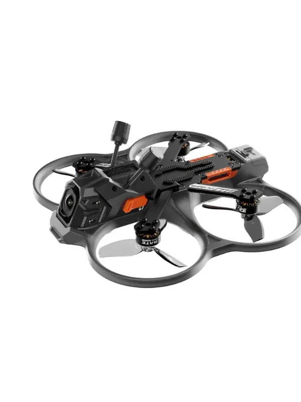 Drone RateFPV SNAP30 DJI O4 Pro ELRS 2.4GHz 4S avec GPS