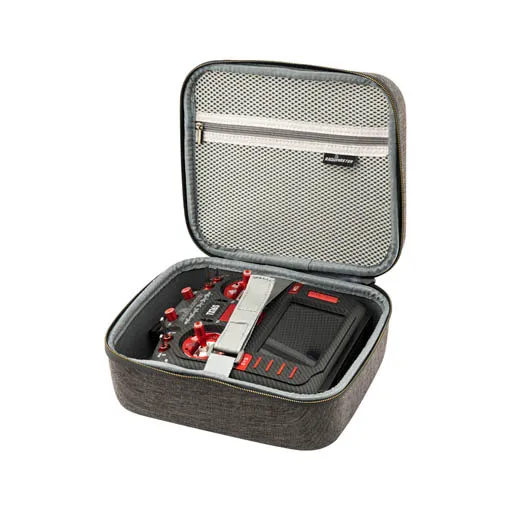 Étui de transport pour radiocommande RadioMaster TX16S Medium