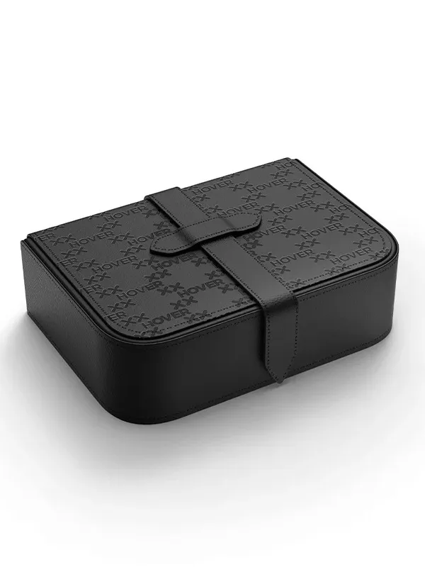 Étui de transport en PU HOVERAir pour HOVERAir X1