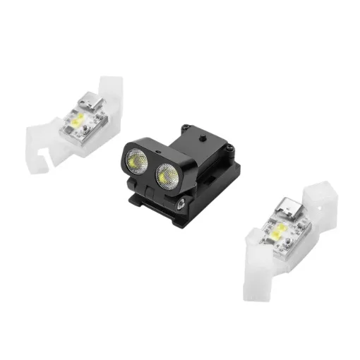 Kit d'éclairage tactique Vifly pour DJI Avata 2