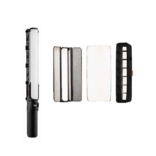 Tube LED Zhiyun Fiveray V60 Combo