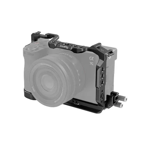 Kit de cage SmallRig 4422 pour Sony Alpha 7C II/7CR