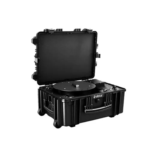 Station d'alimentation Elistair Light-T V4