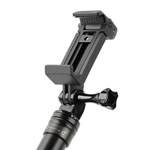 LCE XClip - Fixation smartphone sur support GoPro