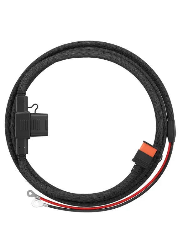 Câble de charge DJI pour batterie de voiture DJI Power