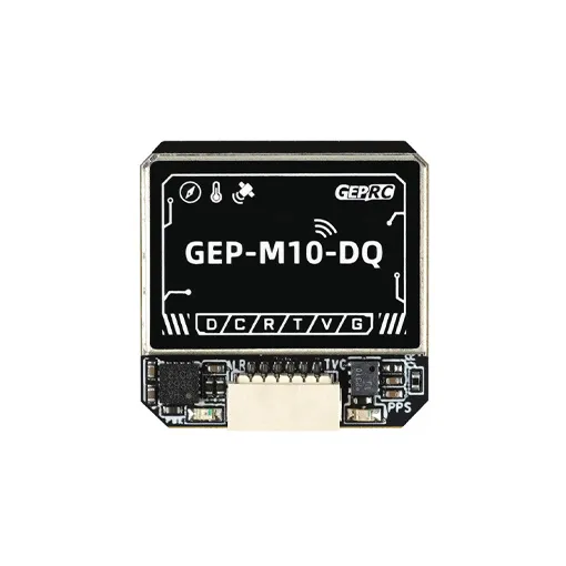 GPS GEPRC série GEP-M10-DQ