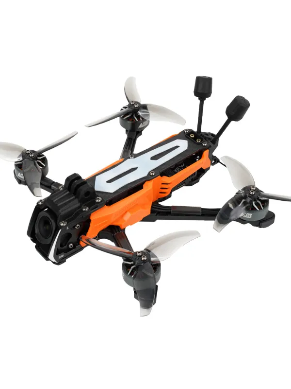 Drone DeepSpace SEEKER35 DC analogique PNP 6S avec GPS