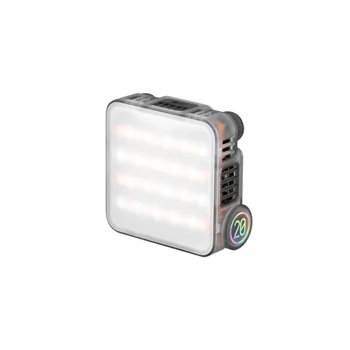 Torche LED Zhiyun Fiveray M20