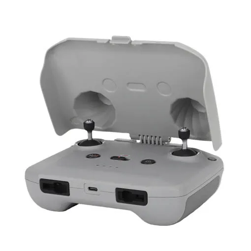 Coque de protection et pare-soleil SunnyLife pour DJI RC-N1/N2/N3