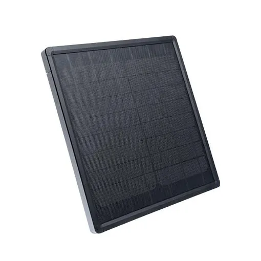 Panneau solaire Externe Enlaps