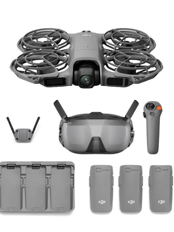 DJI Neo 2 Motion Fly More Combo