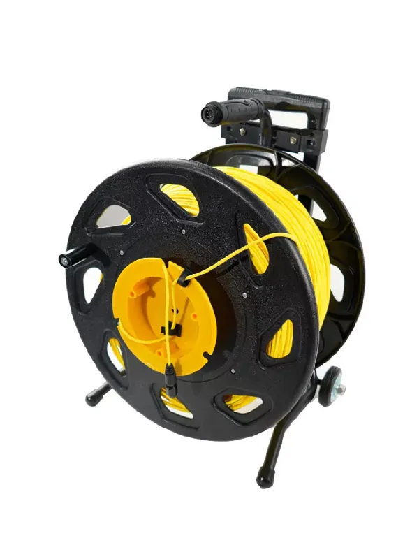 Câble et enrouleur 400m Chasing pour Chasing M2/M2 S/M2 Pro/M2 Pro Max