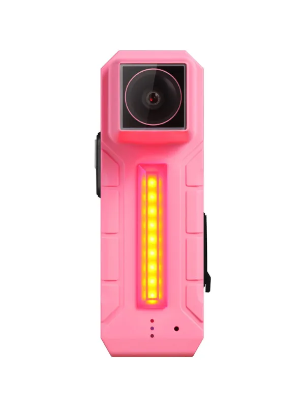 Refurb - Dashcam Ripoon Q100 pour vélos