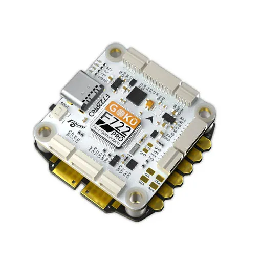 Stack Flywoo F722 Pro V2 55A BLS (30x30) MPU6000