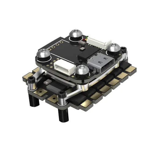 Stack Team BlackSheep Lucid Pro F60A F435 60A AM32 6S MPU6000