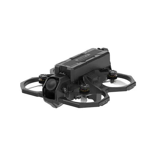 Drone iFlight Defender 16 DJI O3 2S HD