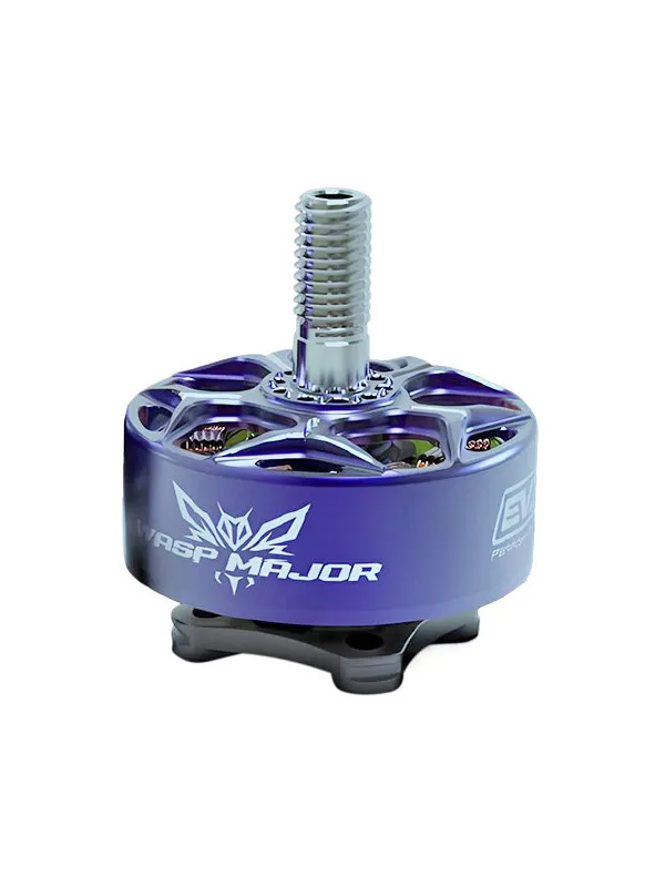 Moteur RCinpower Wasp Major EVO 22.6-6.6 2160Kv