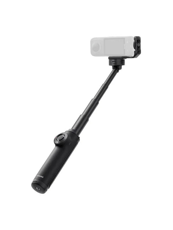 Perche à selfie Insta360 à cadrage libre pour Insta360 X5