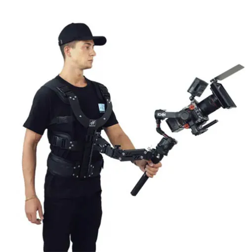 Harnais DigitalFoto Thanos-SE Support Vest