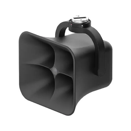 Haut-parleur JZDrones H150S pour DJI Matrice 300/350 RTK