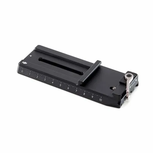 Support à démontage rapide (inférieur) DJI pour DJI RS 5/4/3/2