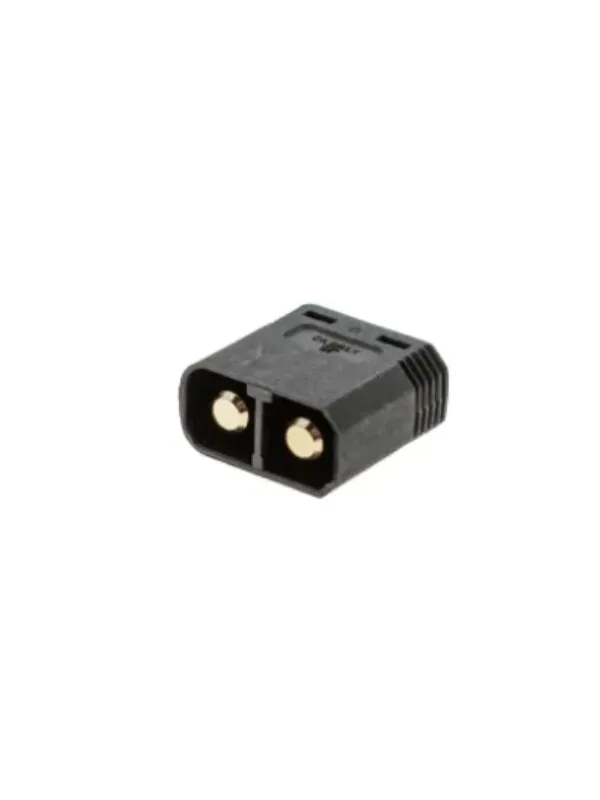 Connecteur XT90 V2 mâle LemonFPV