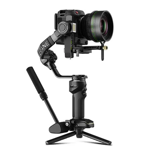 Stabilisateur Zhiyun Crane 4 Combo