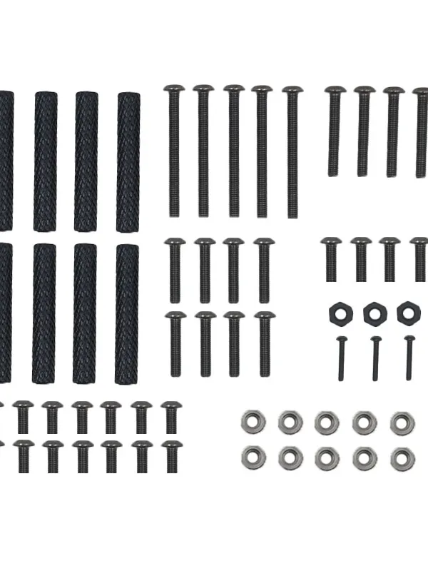 Kit de visserie LemonFPV pour FlexOne V3