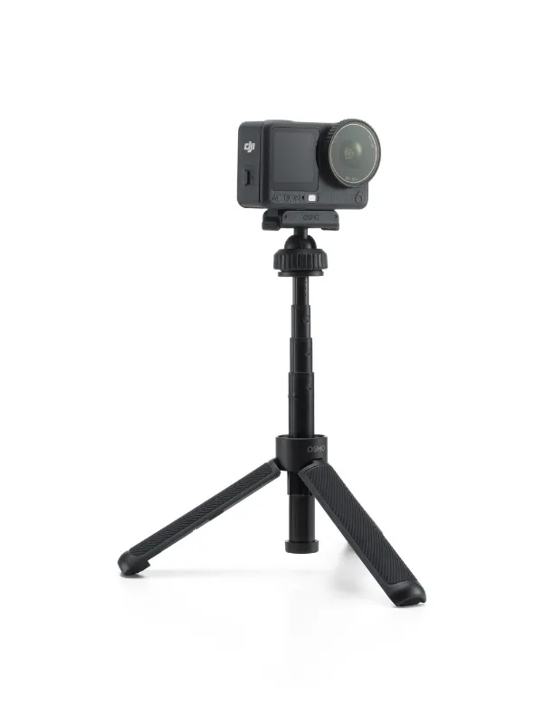 Mini perche bidirectionnelle DJI pour DJI Osmo Action 6 / Nano