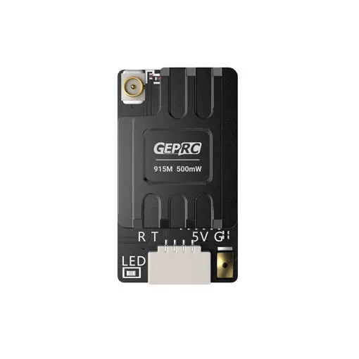 Récepteur GEPRC ELRS 868MHz Nano PA500