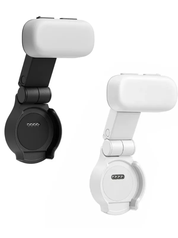 Lumière d'appoint DJI Osmo Pocket 4 Series