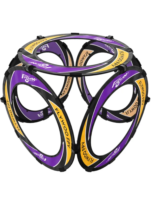 Halo Circle gate Flywoo pour racing FPV