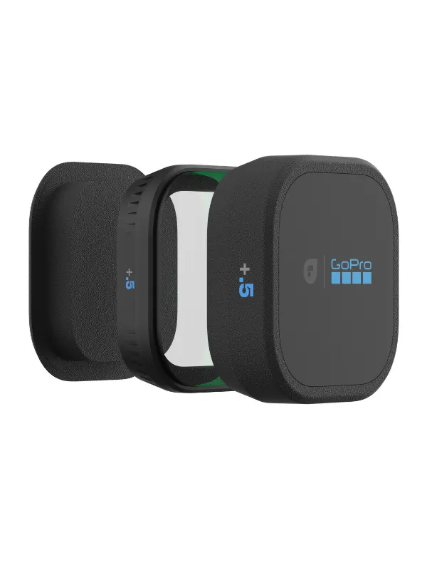 Filtre gros plan PolarPro Close-Up pour GoPro MISSION 1