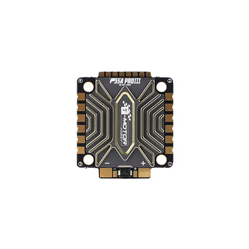 ESC 4en1 T-Motor F55 Pro III AM32 55A 8S