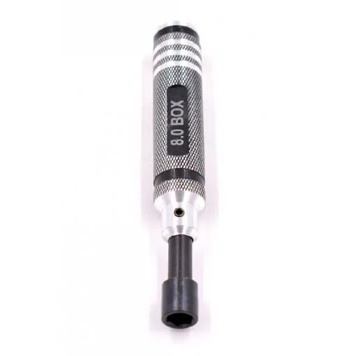 Clé 8mm LemonFPV pour écrou d'hélices
