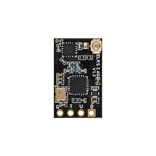 Récepteur ELRS Nano RX BetaFPV 2.4 GHz / 868 MHz