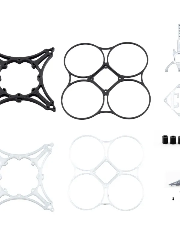 Kit LemonFPV de pièces de rechange pour TinyDevil75
